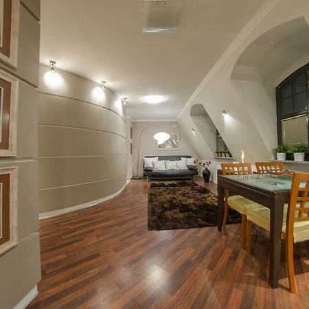 Dom & House Apartments Monte Cassino - Haffnera โซพอต ภายนอก รูปภาพ