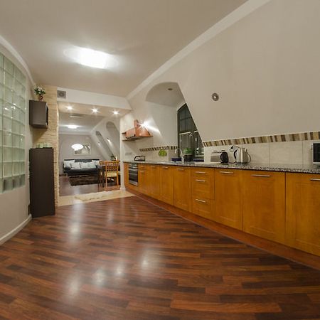 Dom & House Apartments Monte Cassino - Haffnera โซพอต ภายนอก รูปภาพ