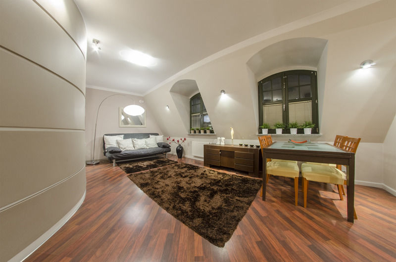 Dom & House Apartments Monte Cassino - Haffnera โซพอต ภายนอก รูปภาพ