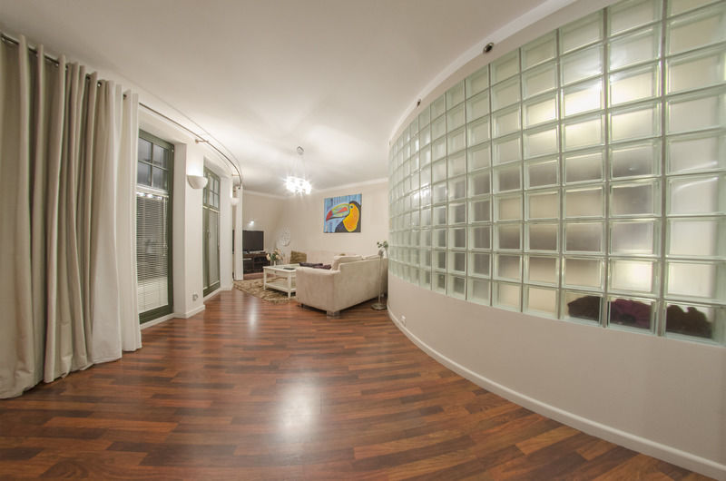 Dom & House Apartments Monte Cassino - Haffnera โซพอต ภายนอก รูปภาพ
