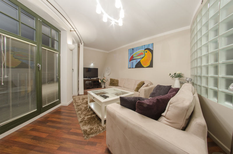 Dom & House Apartments Monte Cassino - Haffnera โซพอต ภายนอก รูปภาพ